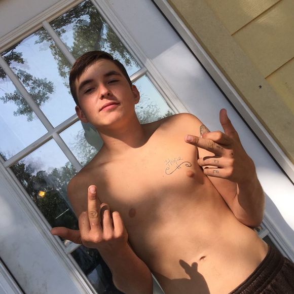 Meet your Posher, Ethan - Picture 1 of 1
